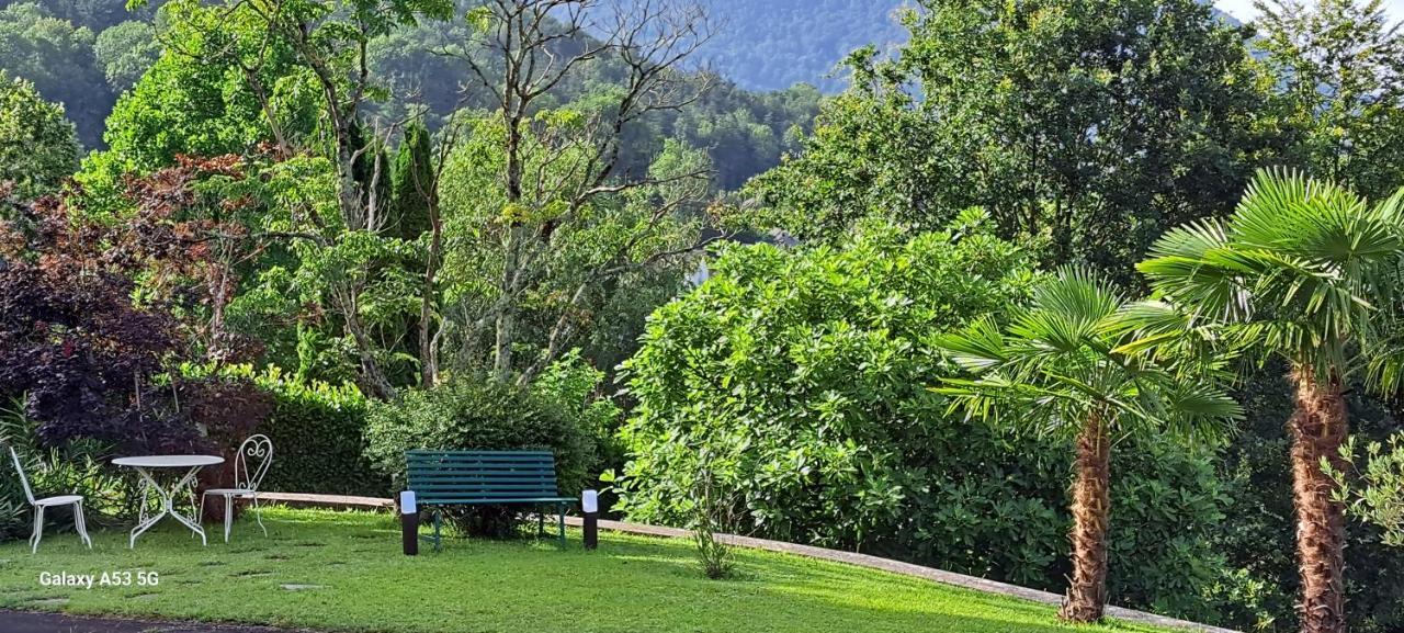 Jardin Des Chats Sevignacq-Meyracq ภายนอก รูปภาพ