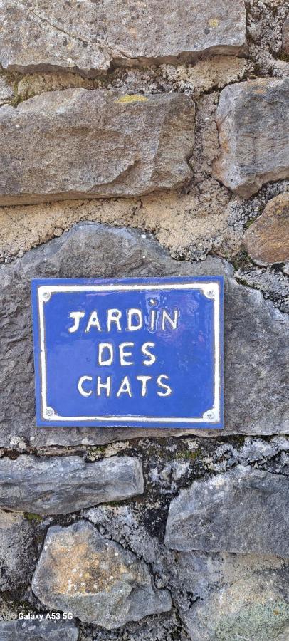 Jardin Des Chats Sevignacq-Meyracq ภายนอก รูปภาพ