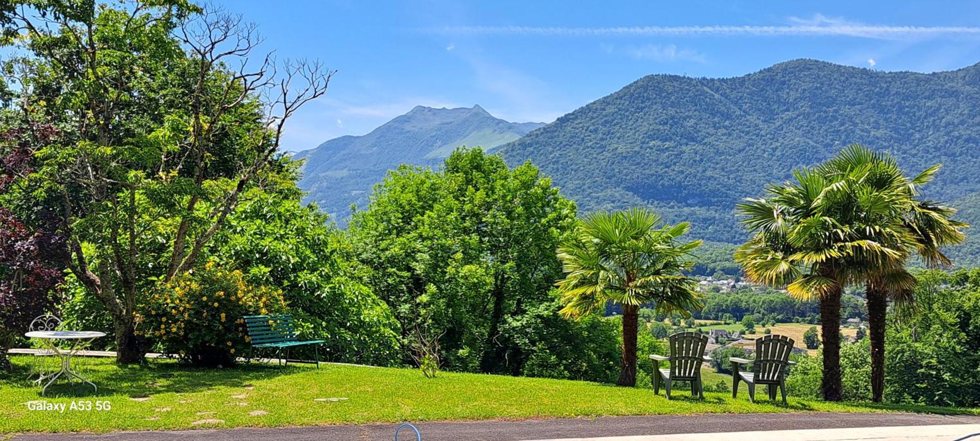 Jardin Des Chats Sevignacq-Meyracq ภายนอก รูปภาพ